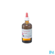 Vitamine D3 Liquid 100ml