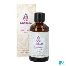 Charger l'image dans la galerie, Sjankara Teunisbloem Plant. Olie Bio 100ml
