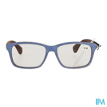 Afbeelding in Gallery-weergave laden, Pharmaglasses Palerma Jeans +2.00
