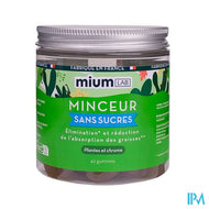 Les Miraculeux Afslanken Gummies 42