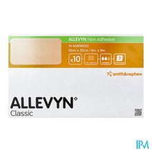 Afbeelding in Gallery-weergave laden, Allevyn Non Adh Verb Hydrocel. 10x20cm 10 66800020
