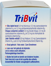 Afbeelding in Gallery-weergave laden, Tribvit Comp 60
