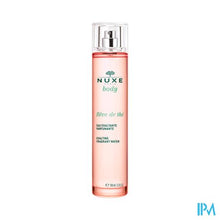Afbeelding in Gallery-weergave laden, Nuxe Reve De The Verfraaiend Parfumeerd Water100ml
