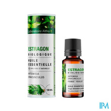 Afbeelding in Gallery-weergave laden, Altho Huile Ess. Bio Estragon 10ml
