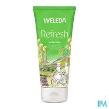 Afbeelding in Gallery-weergave laden, Weleda Verfrissingsdouche Citrus Tube 200ml
