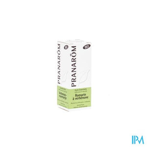 Pranarom Eo Romarin Verbenone Bio 5ml 6820