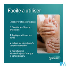 Afbeelding in Gallery-weergave laden, Compeed Pleister Likdoorn Hydra 6
