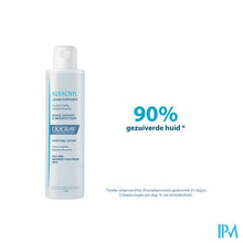 Afbeelding in Gallery-weergave laden, Ducray Keracnyl Lotion Zuiverend 200ml
