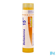 Afbeelding in Gallery-weergave laden, Belladonna 15ch Gr 4g Boiron

