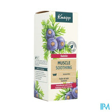Afbeelding in Gallery-weergave laden, Kneipp Badolie Jeneverbes 100ml
