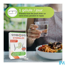 Load image into Gallery viewer, Stomalex Symbiosys Caps 30
