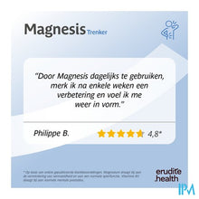 Afbeelding in Gallery-weergave laden, Magnesis Trenker Caps 30

