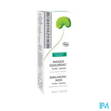 Load image into Gallery viewer, Centella Masker Equilibrerend Bio Vegan 40ml

