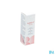 Afbeelding in Gallery-weergave laden, Auriga Flavo-c Forte Serum Anti Rimpels 15ml
