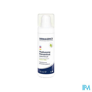 Dermasence Hyalusome Concentrate 30ml