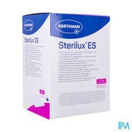 Sterilux Es 10x10cm 8l.st. 30x5 P/s
