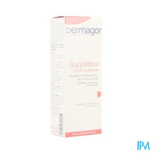 Afbeelding in Gallery-weergave laden, Dermagor Cr Suppletive Gelaat 40ml

