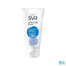 Afbeelding in Gallery-weergave laden, Xerial 30 Lichaamscreme Tube 100ml
