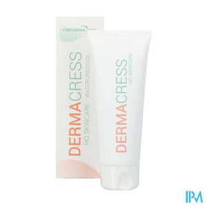 Cressana Care Dermacress Skincare 75ml