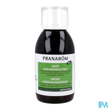 Afbeelding in Gallery-weergave laden, Aromaforce Bio Siroop 150ml
