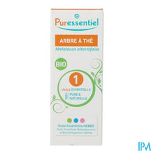 Load image into Gallery viewer, Puressentiel Eo Tea Tree Bio 30ml
