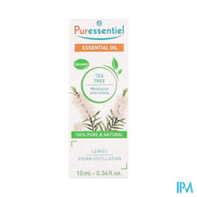 Afbeelding in Gallery-weergave laden, Puressentiel Eo Tea Tree Bio Expert 10ml
