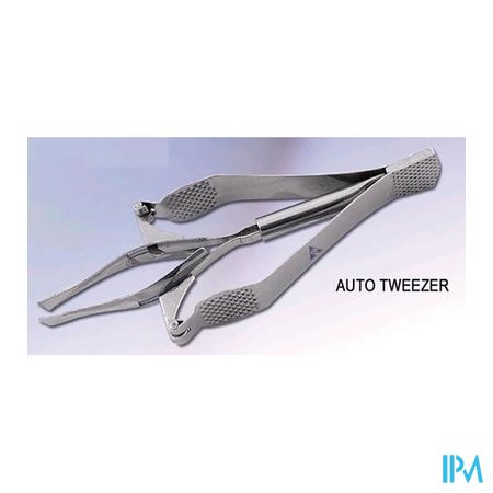 Pharmex Pincet Epileer Automatic