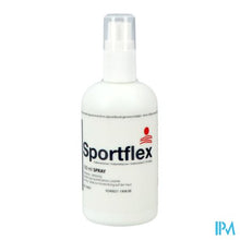 Afbeelding in Gallery-weergave laden, Sportflex 10 Mg/G Huidspray 100 Ml
