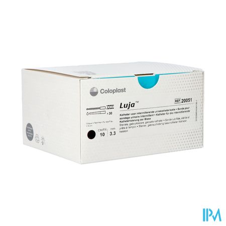 Luja Vrouw Ch10 30 20051