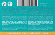Afbeelding in Gallery-weergave laden, My Gastric Caps 20
