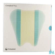 Afbeelding in Gallery-weergave laden, Comfeel Plus Sacrum Verband Hydrocol. 17x17cm 5
