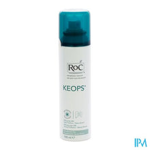Load image into Gallery viewer, Roc Keops Deo Droge Spr Z/alc Z/parf Nh 150ml
