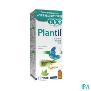 Plantil Drinkbare Opl 150ml