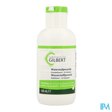 Charger l'image dans la galerie, Gilbert Zuurstofwater Gestabil. 10 Volumes 125ml

