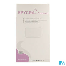 Afbeelding in Gallery-weergave laden, Spycra Contact Silicon Adh 7,5cmx10,0cm 10
