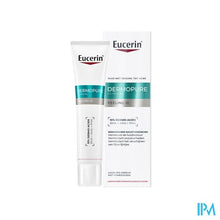 Afbeelding in Gallery-weergave laden, Eucerin Dermopure Clinic.peel.10 Nachtverzorg.40ml
