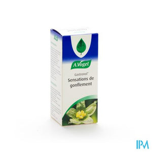 Vogel Gastronol Tabl 200