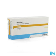 ISOPTIN 120 MG MV 30 KAPSELN (FR)
