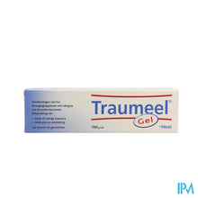 Afbeelding in Gallery-weergave laden, Traumeel Gel 100g Heel
