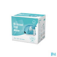 Aerosol Neb Eureka Care Mr Aerosol Drop Blauw