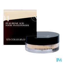 Afbeelding in Gallery-weergave laden, Couleurs De Noir Soft T. Loose Found. Pdr 01
