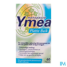 Afbeelding in Gallery-weergave laden, Ymea Ventre Plat
