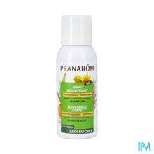 Afbeelding in Gallery-weergave laden, Pranarom Aromaforce Zev. Spray Sinassappel Bio75ml
