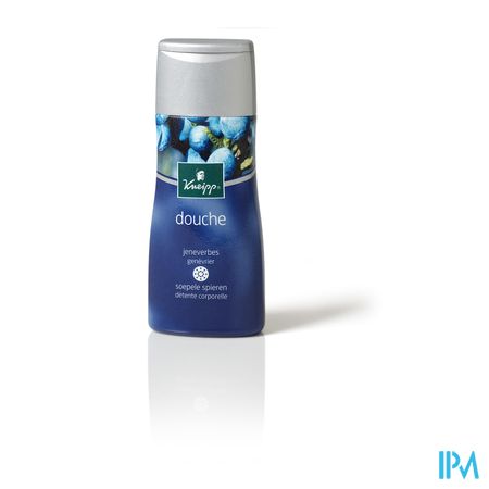 Kneipp Douche Jeneverbes 200ml