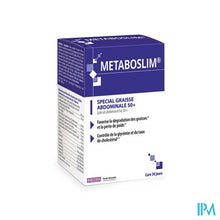 Afbeelding in Gallery-weergave laden, Ineldea Metaboslim Isn Etui V-caps 90
