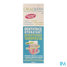 Afbeelding in Gallery-weergave laden, Oralseven Tandpasta 75ml
