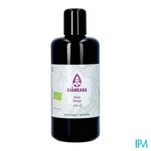 Charger l'image dans la galerie, Sjankara Salie Hydrolaat Bio 200ml
