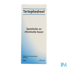 Load image into Gallery viewer, Tartephedreel Gutt 100ml Heel
