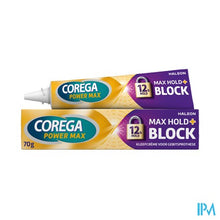 Charger l'image dans la galerie, Corega Max Tube 70g
