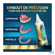 Afbeelding in Gallery-weergave laden, Corega Ultimate All-in-1 70g
